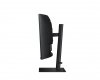 Monitor Samsung 34 cale LS34C652UAUXEN VA 3440x1440 UWQHD 21:9 1xHDMI 1xDP 1xUSB-C(90W) 3xUSB 3.0 LAN (RJ45) 5ms 100Hz HAS+PIVOT zakrzywiony głośniki